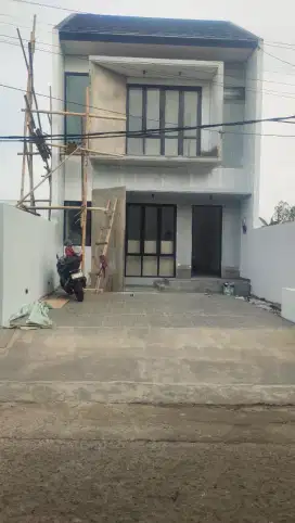 Rumah Bintaro/pondok aren/ Ceger Tangerang Selatan