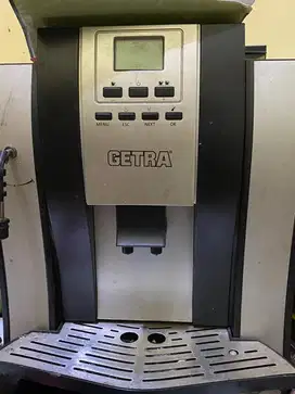 mesin kopi GETRA