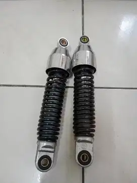 shockbreaker yamaha F1zr/force 1