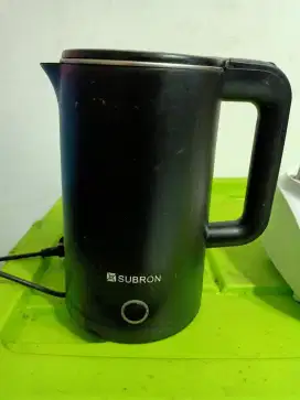 TEKO LISTRIK SUBRON 2L