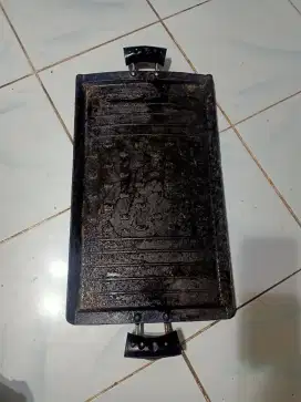 GRILL PAN MEENIDALUX