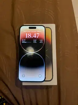 iphone 14pro 256gb ibox pa/a