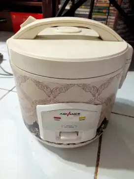 MAGIC COM ADVANCE 1.2L