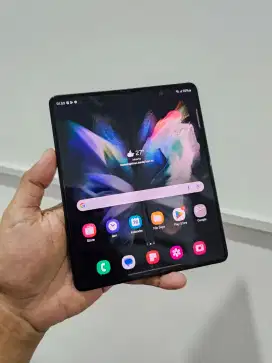 Samsung Z Fold 3 5G 12/512