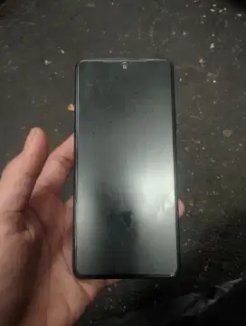 Redmi not 10 pro ram 8 internal 128