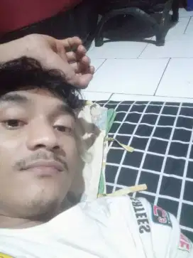 Nyari loker dong daerah Rangkas Bitung