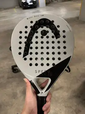 Head Evo Speed 2025 Raket Padel