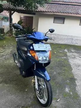 Nouvo sporty 2004