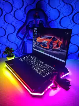 Laptop Gaming COD No Minus ASUS ROG ZEPHYRUS Siap Pakai