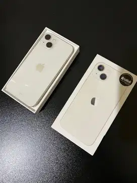 Iphone 13 128 GB ibox