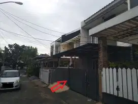 Rumah 2lt di Jl Cucur Timur IX Bintaro Sek 3 Tangerang Selatan