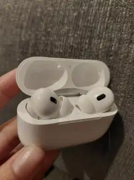 Airpods Pro Gen 2
