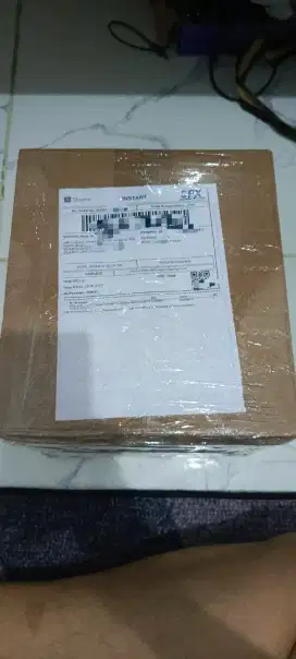 Stabilizer listrik 1500