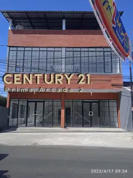 Ruko Strategis Dkt Jalan Raya Bintaro Boulevard Bintaro JS16578