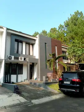 Rumah 2lt LT 84m² di Perum Puri Bintaro  Tangerang Selatan