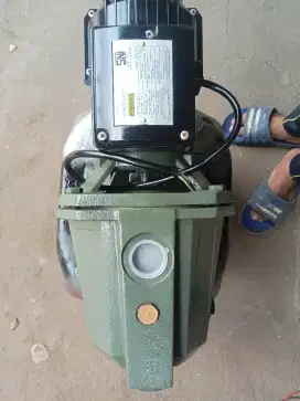 Pompa air dabinter