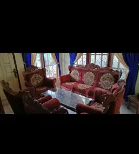 service kursi sofa