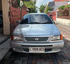 Toyota Soluna GLI 2000 Matic ANTIK LANGKA Low Km TOP Condition