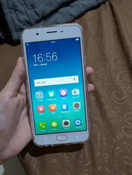 Oppo F1s 4/64 JUAL CEPAT