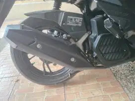 Knalpot K2V vario
