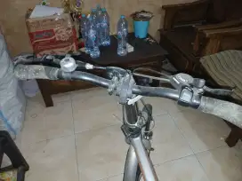 DI JUAL SEPEDA LIPAT PACIFIC 2990. UKURAN : 20.