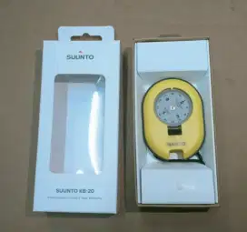 Compass Suunto KB20 / KB 20 360R