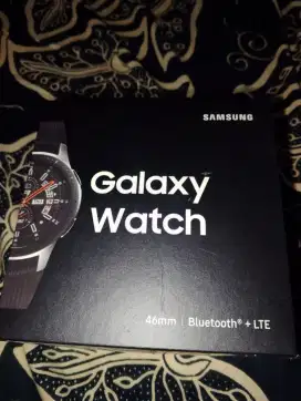Samsung galaxy smartwatch
