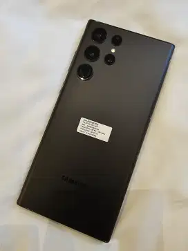 S22 Ultra 512 GB ex SEIN Fullset Original mulus  No Minus