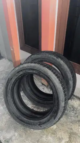 Ban Mobil Dunlop SP Sport Maxx 050