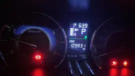 Toyota Rush 2018 Bensin