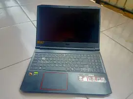 Acer Nitro 5 Ram 16/512Gb Ssd Nvme GTX 1650