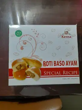 Cr Bag Produksi Roti