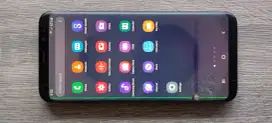 Samsung Galaxy S8+ 4/64.