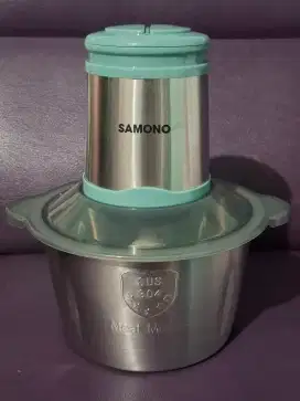 Dijual Chopper Samono Kondisi Baru