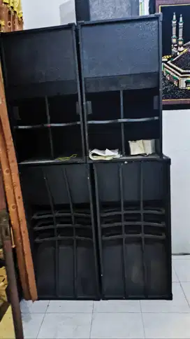 bok speaker subwoofer 18 inch