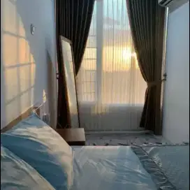 Green Park Apartement Yogya