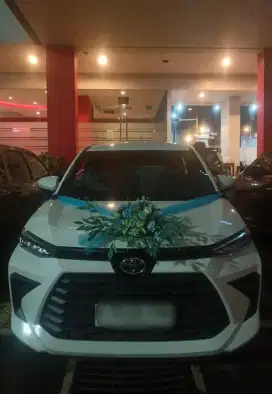 Sewa mobil dan supir