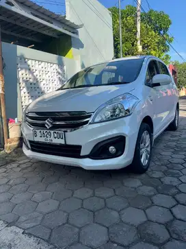 NEW SUZUKI ERTIGA 1.4 MANUAL 2018 PEMAKAIAN DARI BARU ISTIMEWA SEKALI