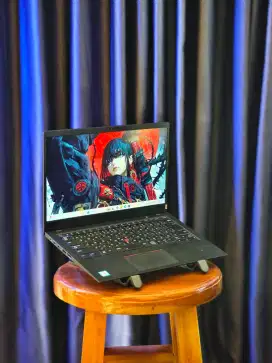 Lenovo 2in1 Touchscreen SSD 128GB Bisa COD Jabodetabek