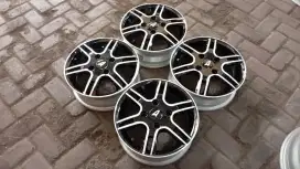Velg Ori Xenia Sporty R14 Avanza Kijang Panther Carry Futura Colt T120