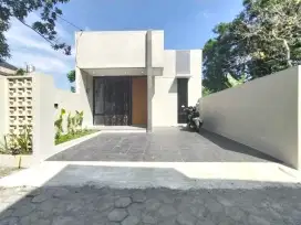 Rumah impian ku
