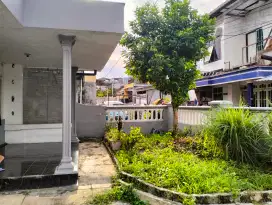 Dijual Murah Rumah Dekat Kampus Brawijaya Luas 274 Lebar 15 Mewah
