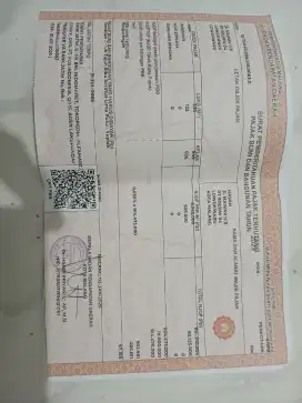 Rumah Hitung Tanah Luas 274 Lebar Depan 15 Butuh Segera Laku Dekat UB