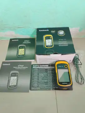 Gpss Garmin Etrex 10