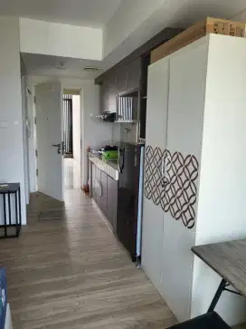 Di jual cepat apartemen breeze harga bawah pasar