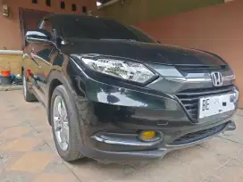 HRV 2015 Matic Type S Plat BE