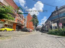 Tanah Kost Sigura Gura Dekat Kampus Brawijaya Dan UIN Harga Termurah