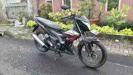 HONDA SONIC 150R 2023 GRESSS