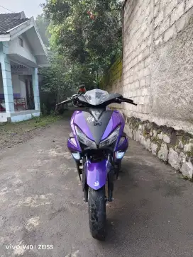 AEROX 2019 ss lengkap