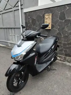 Freego 2024 Akhir. Pajak ON. Like New. KM 4rb. Mulus. Cash/Kredit/TT